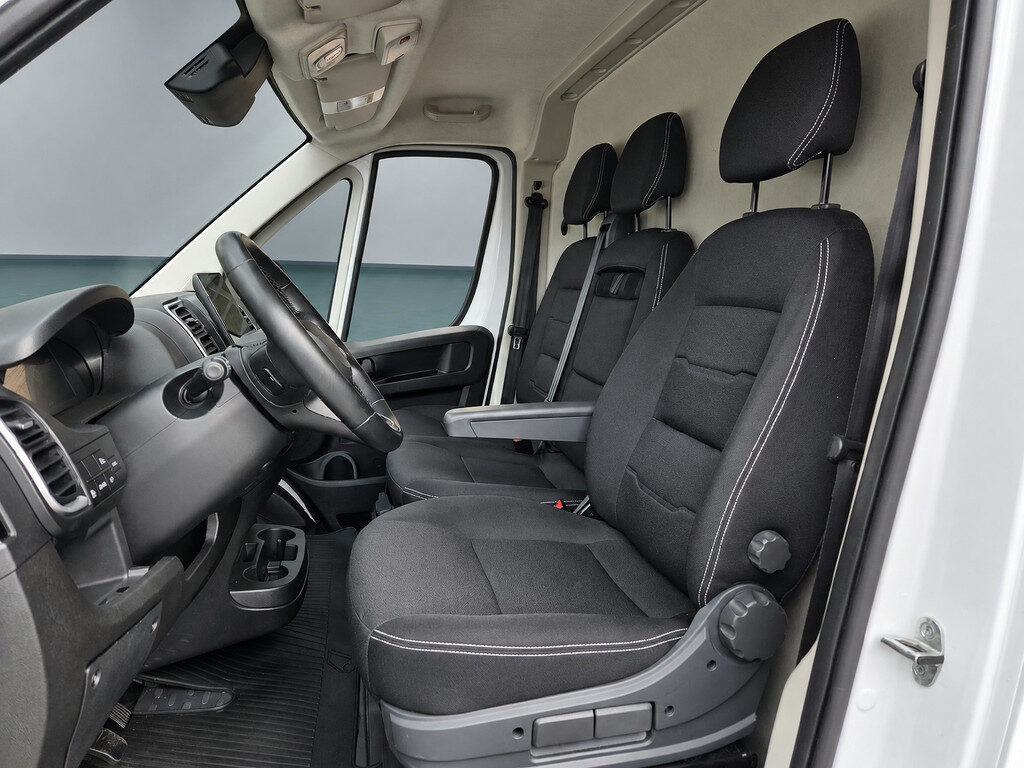 Renault Master - Foto 18