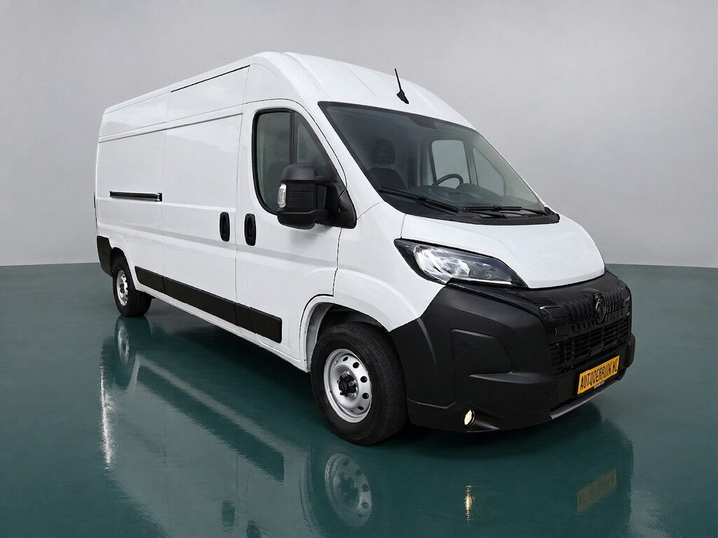 Renault Master - Foto 3