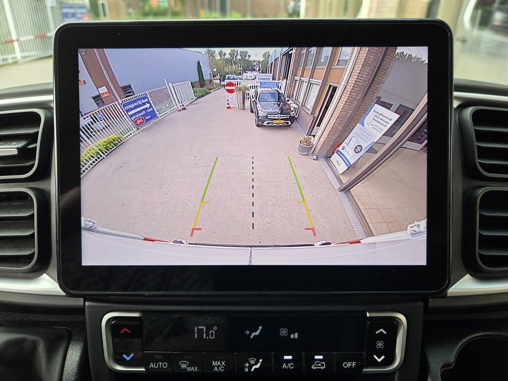 Renault Master - Foto 33