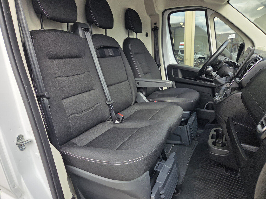 Renault Master - Foto 35