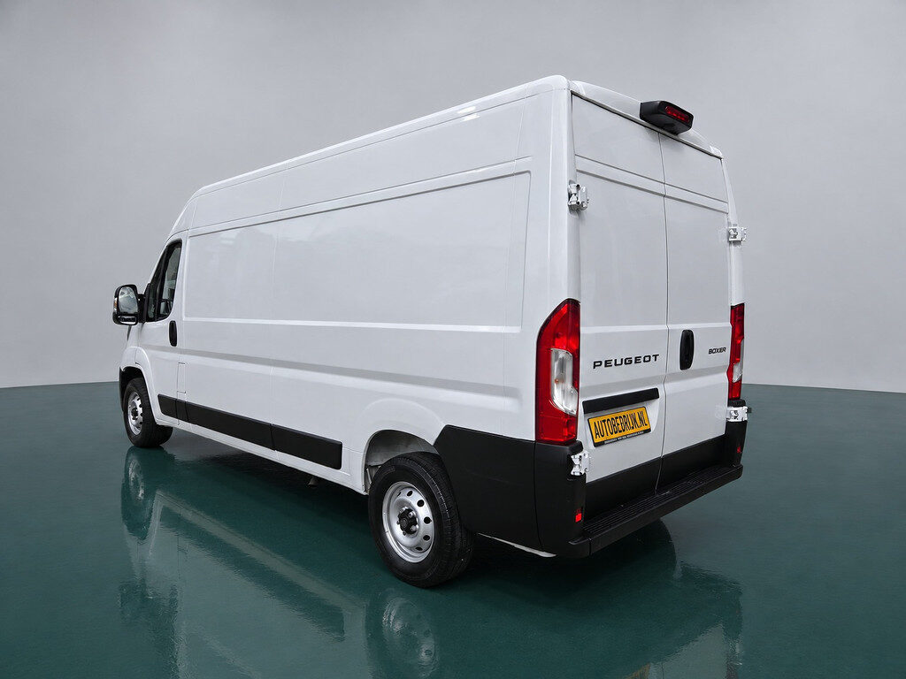 Renault Master - Foto 4