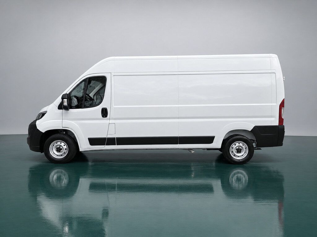 Renault Master - Foto 5