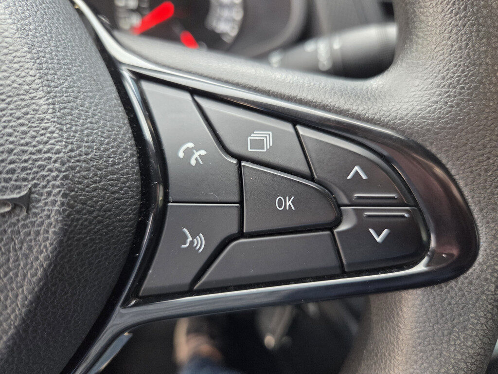 Renault Trafic - Foto 12