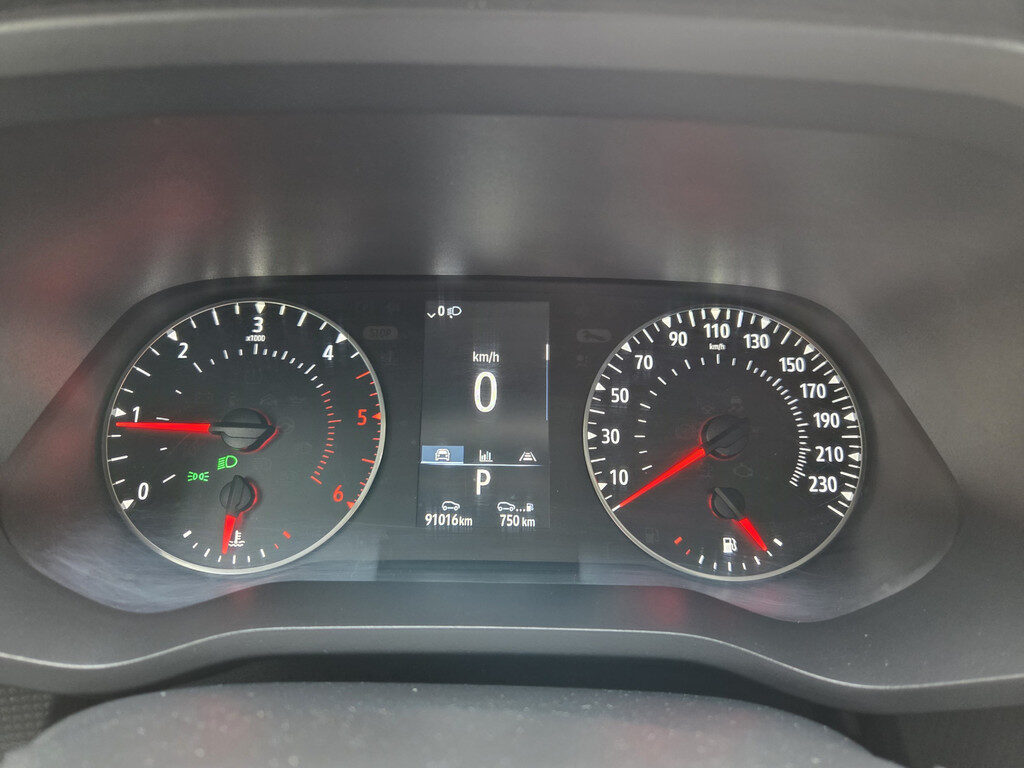 Renault Trafic - Foto 13