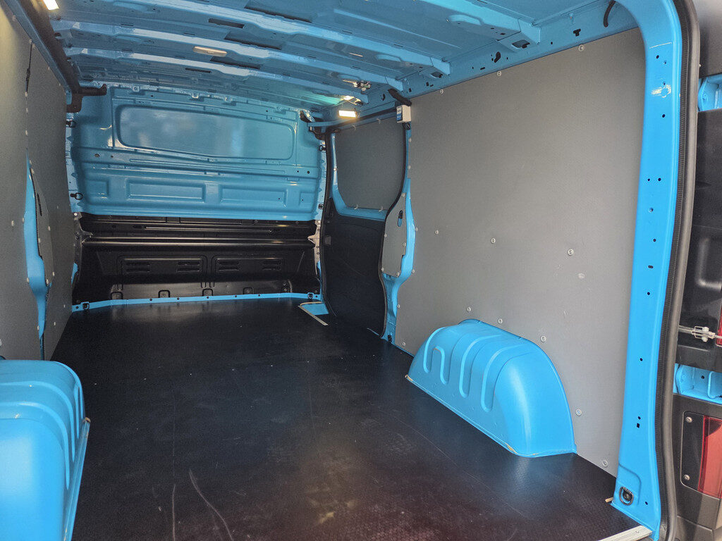Renault Trafic - Foto 26