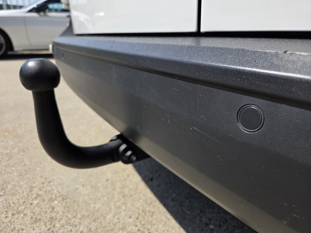 Volkswagen Caddy Cargo Maxi RHD - Foto 35