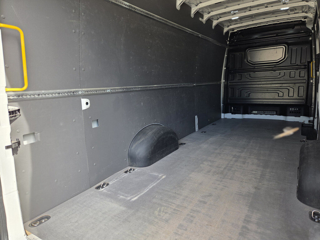 Volkswagen Crafter / MAN Tge Extra Lang L5 Hoog HD 140Pk / 103 Kw XXL - Foto 10
