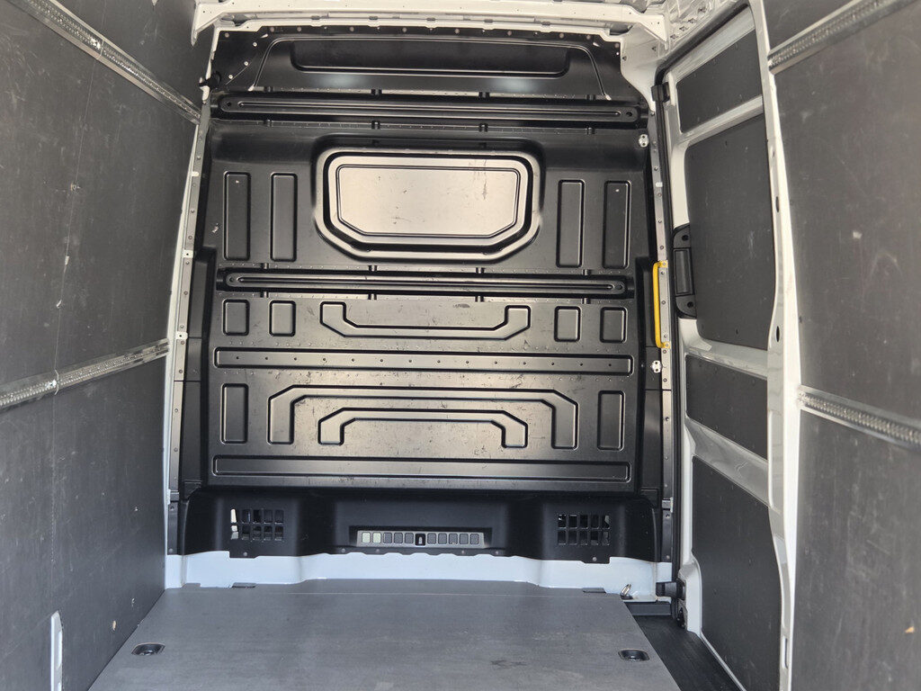 Volkswagen Crafter - Foto 11