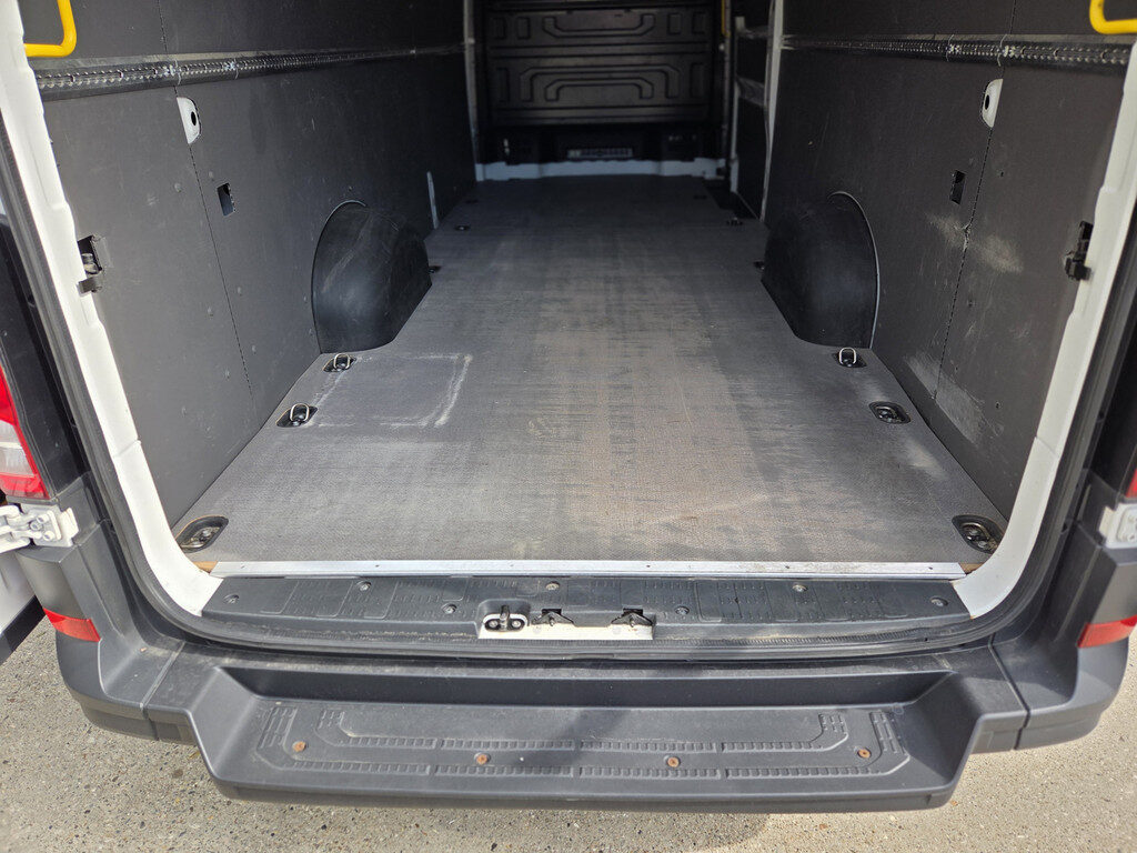 Volkswagen Crafter - Foto 13