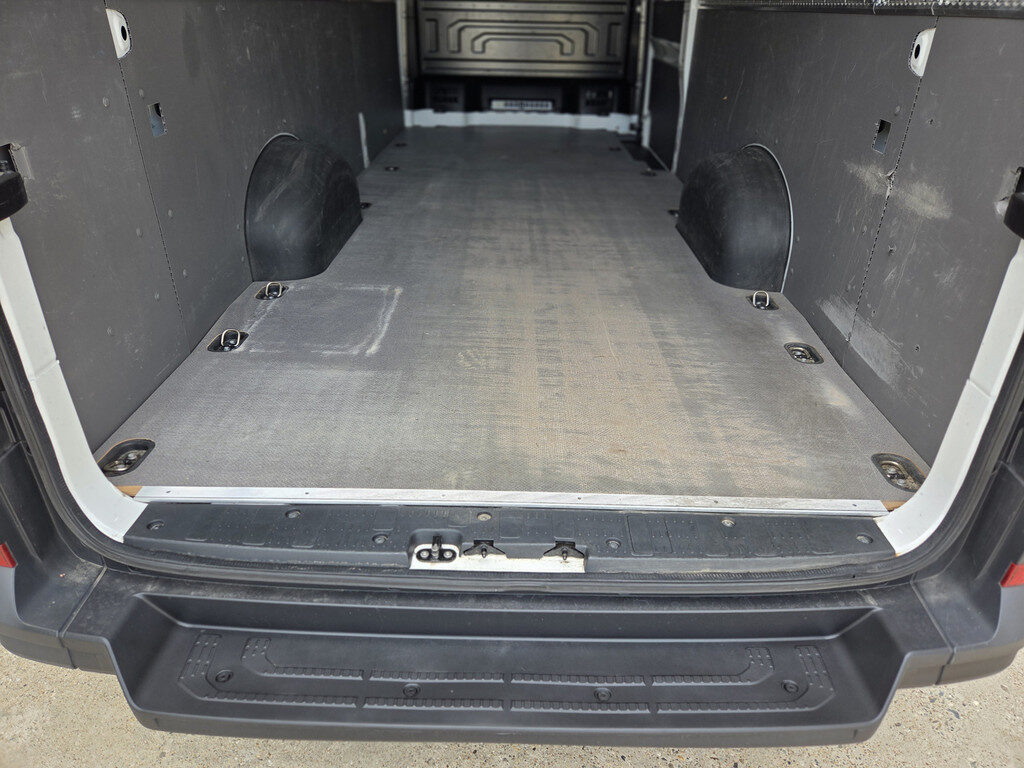 Volkswagen Crafter - Foto 16