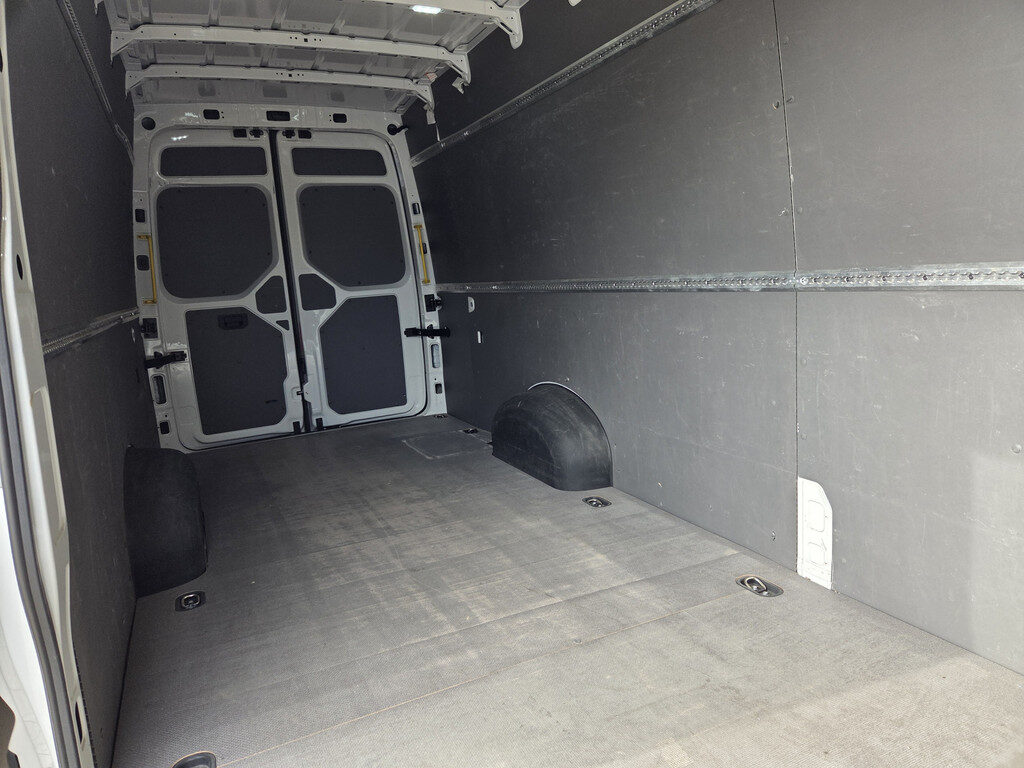 Volkswagen Crafter - Foto 18