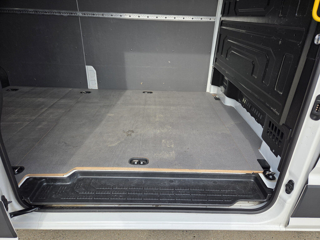 Volkswagen Crafter - Foto 19