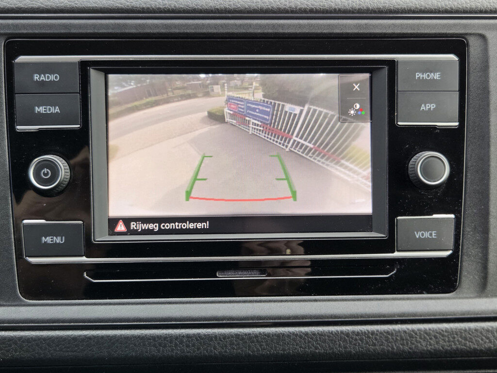 Volkswagen Crafter - Foto 25