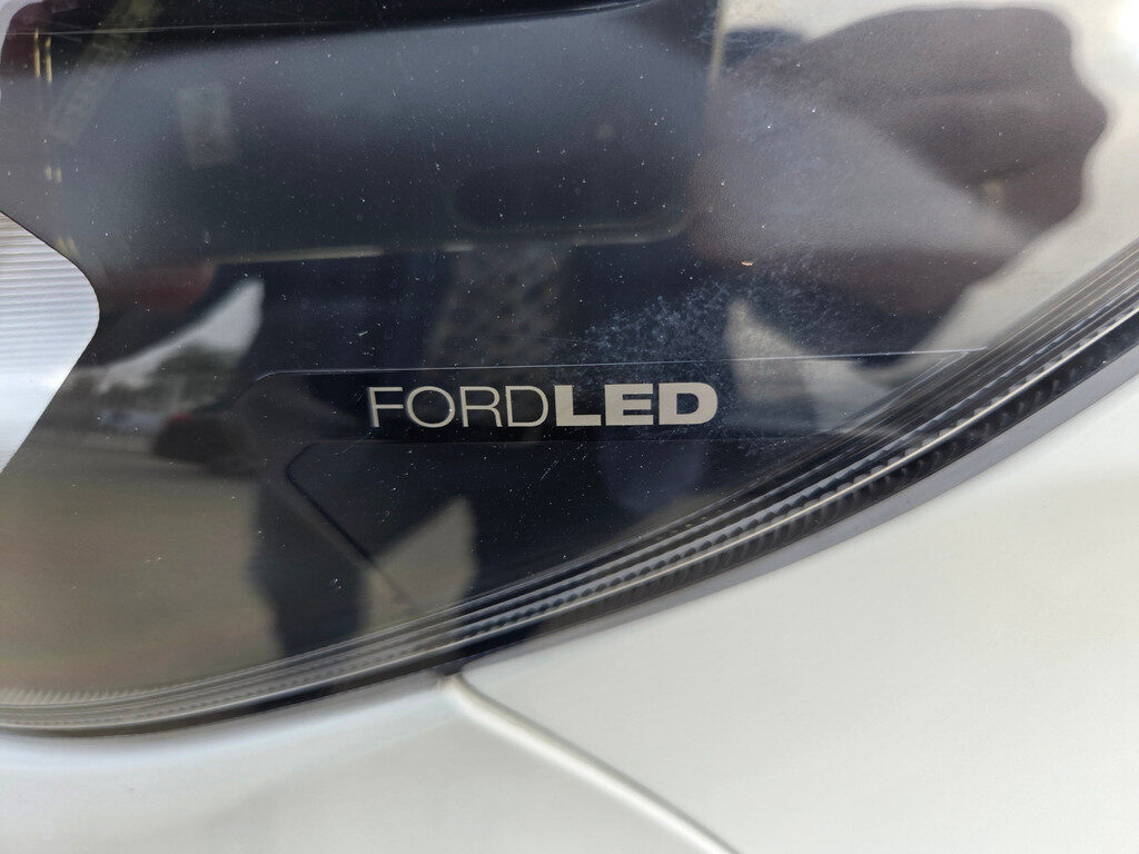 Ford Transit Custom - Foto 13
