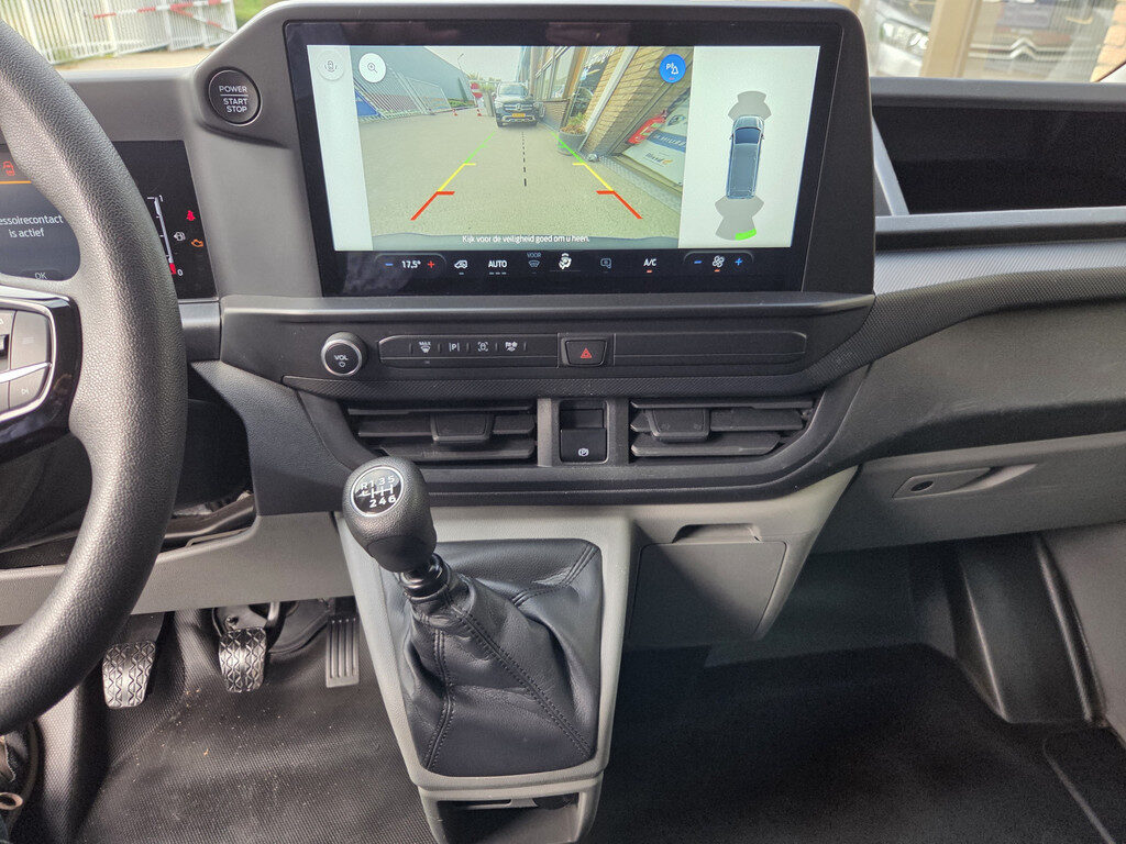 Ford Transit Custom - Foto 20