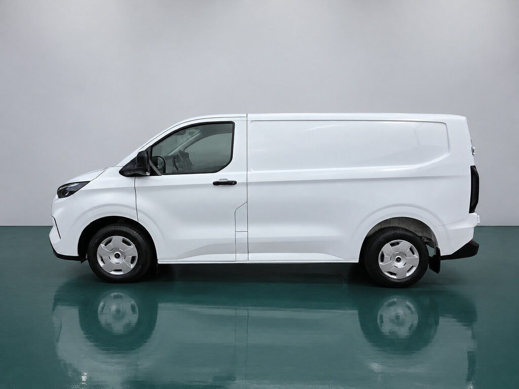 Ford Transit Custom - Foto 5