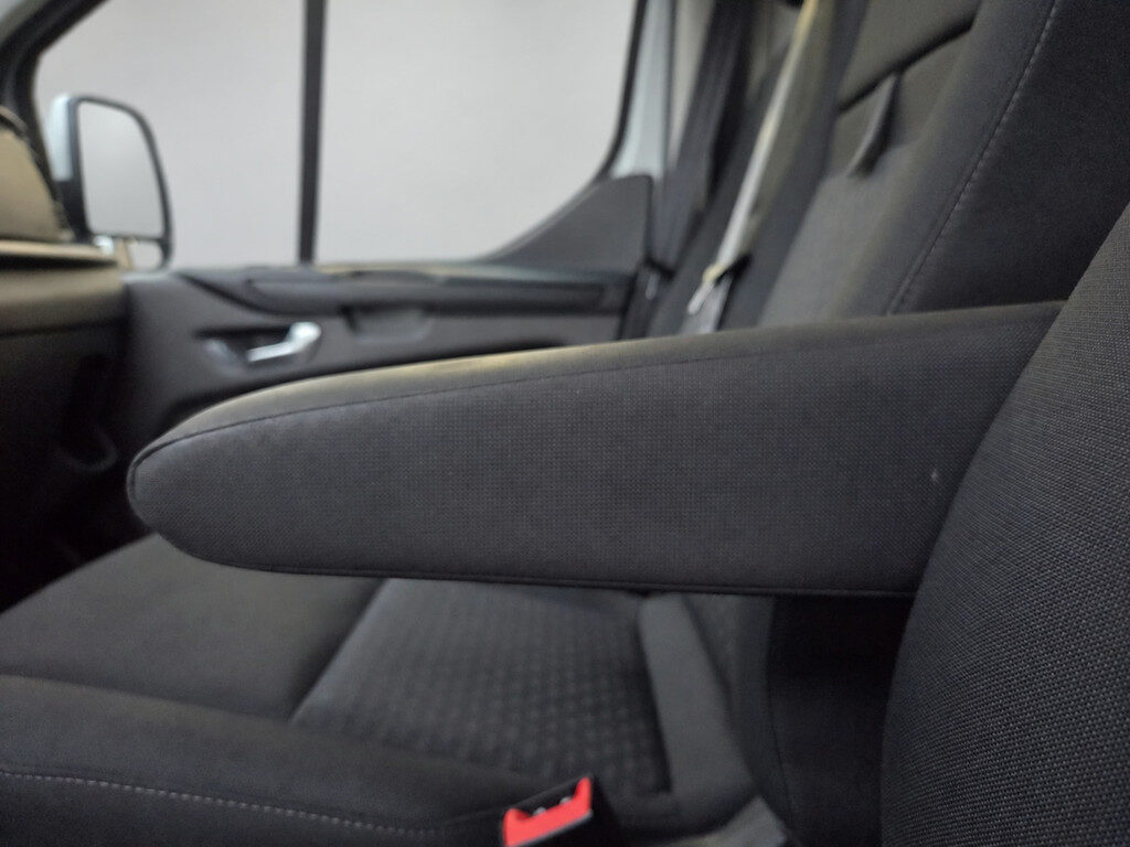 Ford Transit Custom - Foto 12