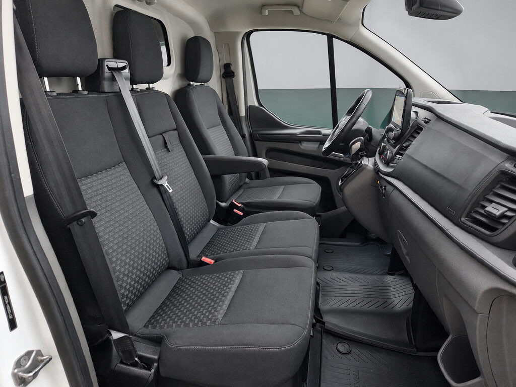 Ford Transit Custom - Foto 26