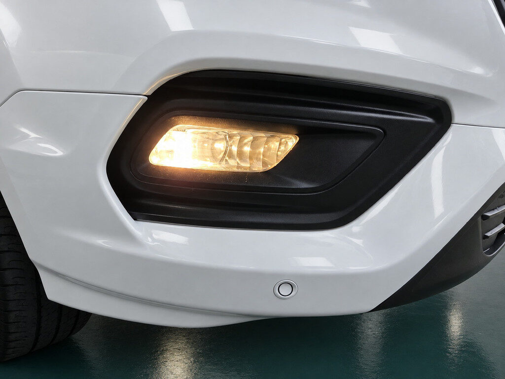 Ford Transit Custom - Foto 36