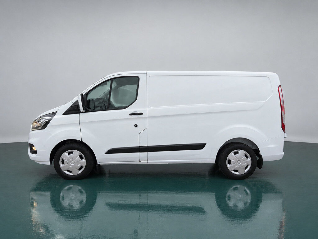Ford Transit Custom - Foto 5