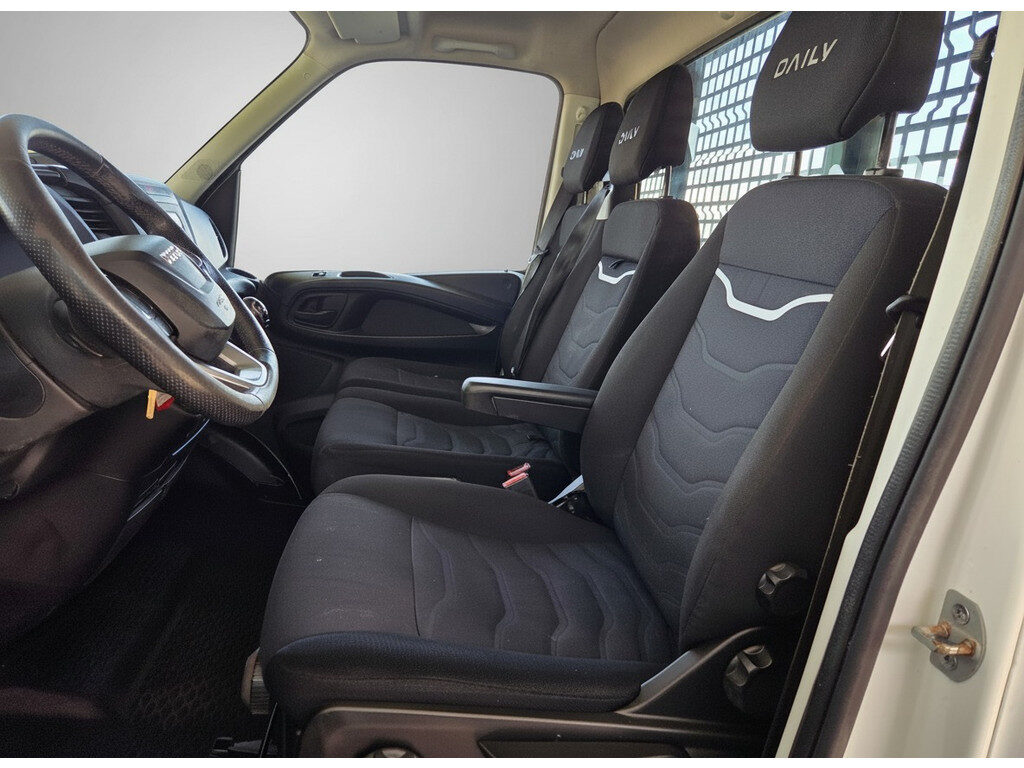 Iveco Daily - Foto 11