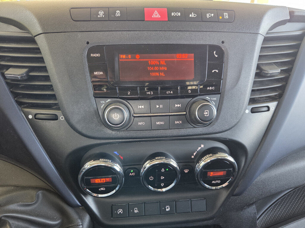 Iveco Daily - Foto 13