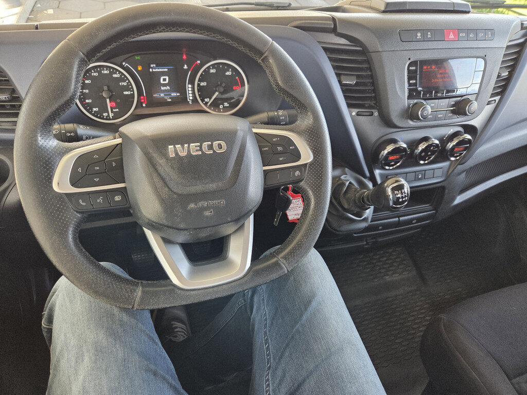 Iveco Daily - Foto 15