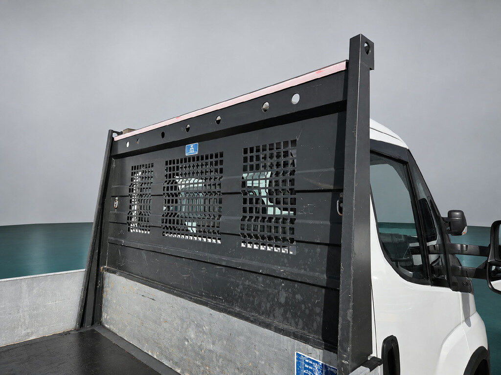 Iveco Daily - Foto 18