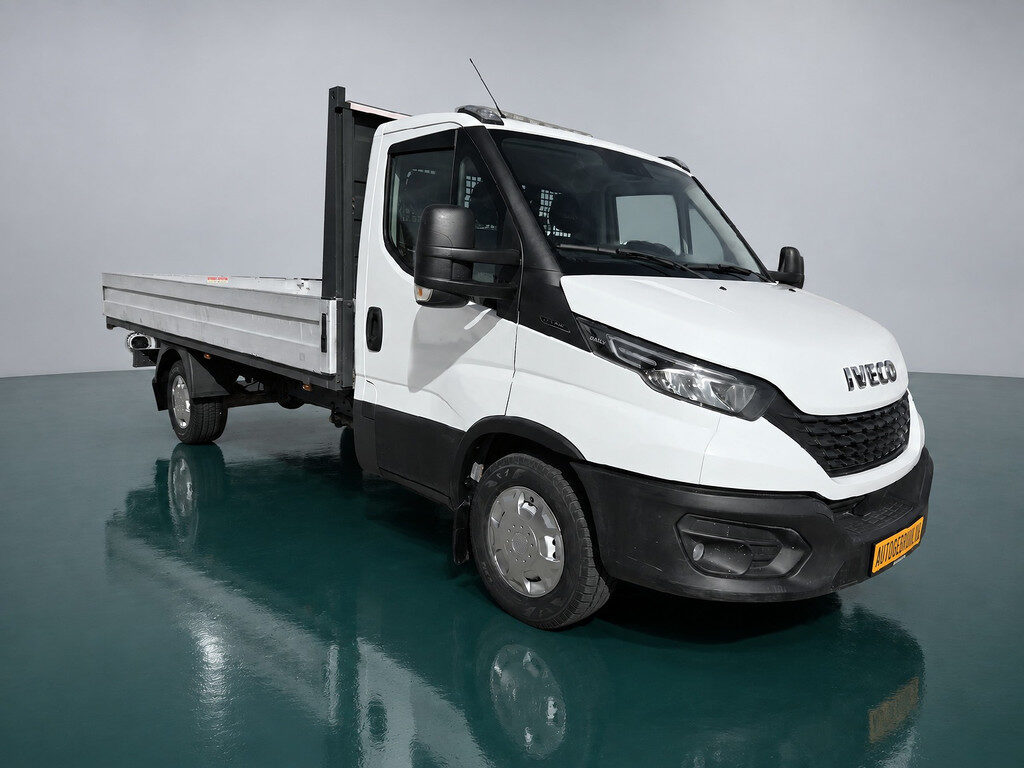 Iveco Daily - Foto 3