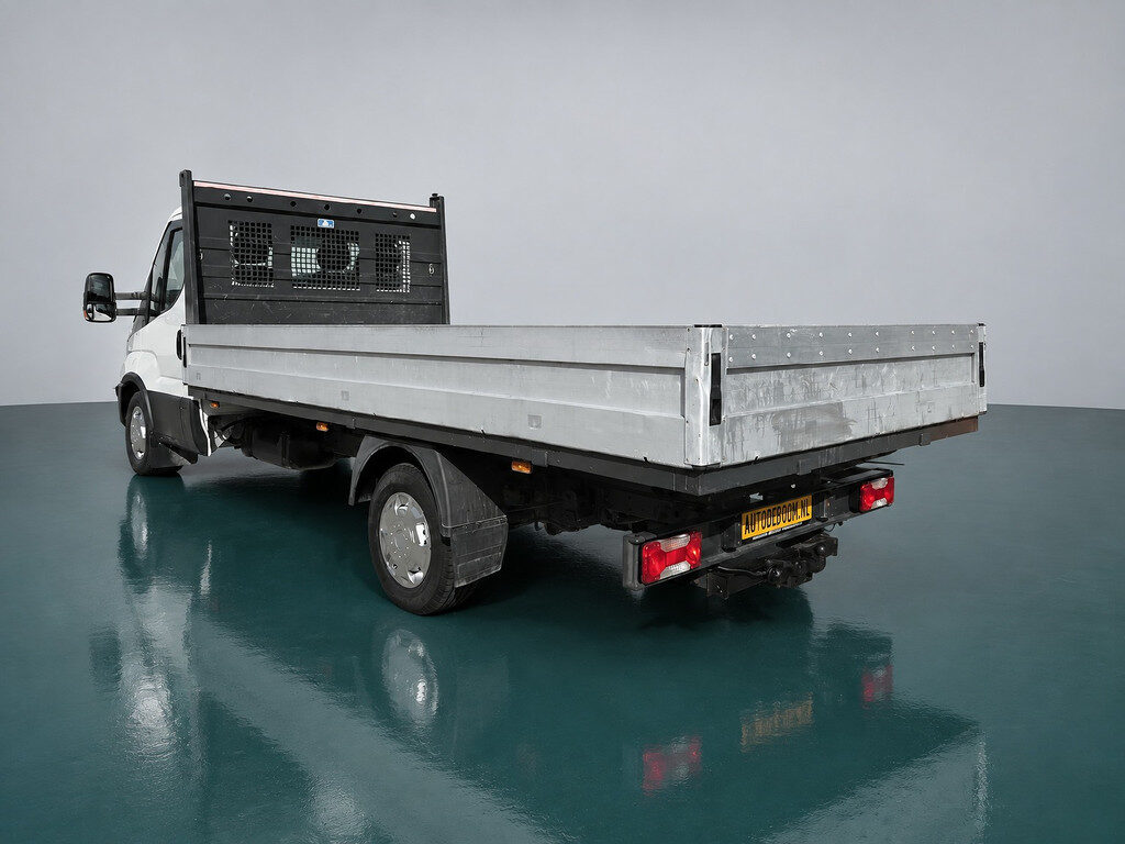 Iveco Daily - Foto 4