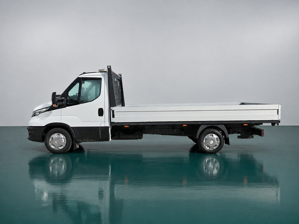 Iveco Daily - Foto 5