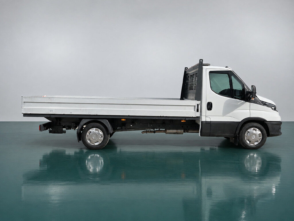 Iveco Daily - Foto 7