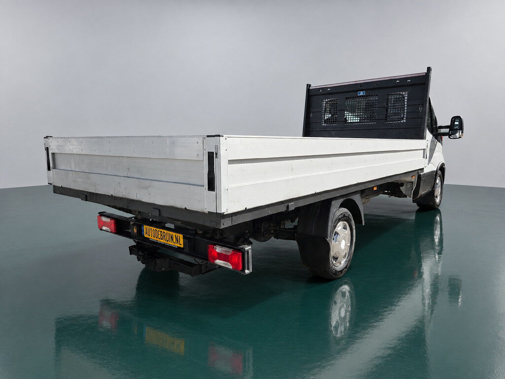 Iveco Daily - Foto 8