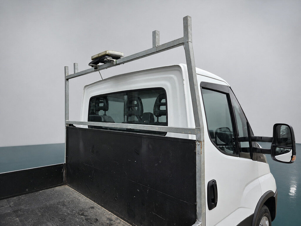 Iveco Daily - Foto 10