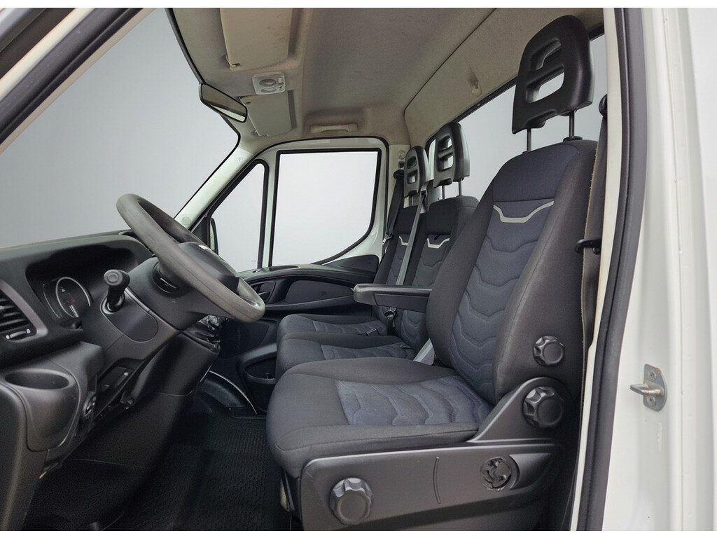 Iveco Daily - Foto 12