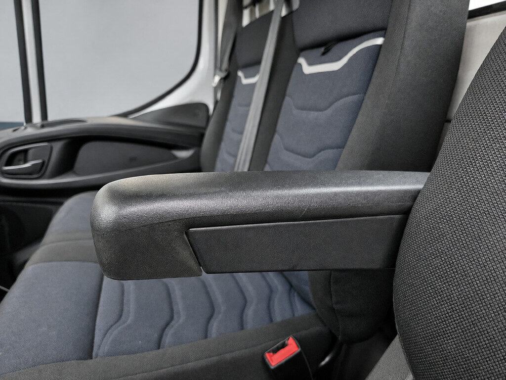 Iveco Daily - Foto 14