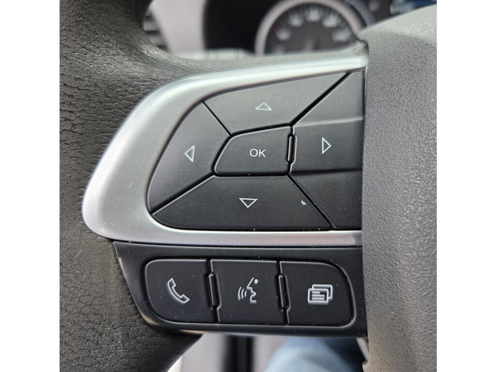 Iveco Daily - Foto 15