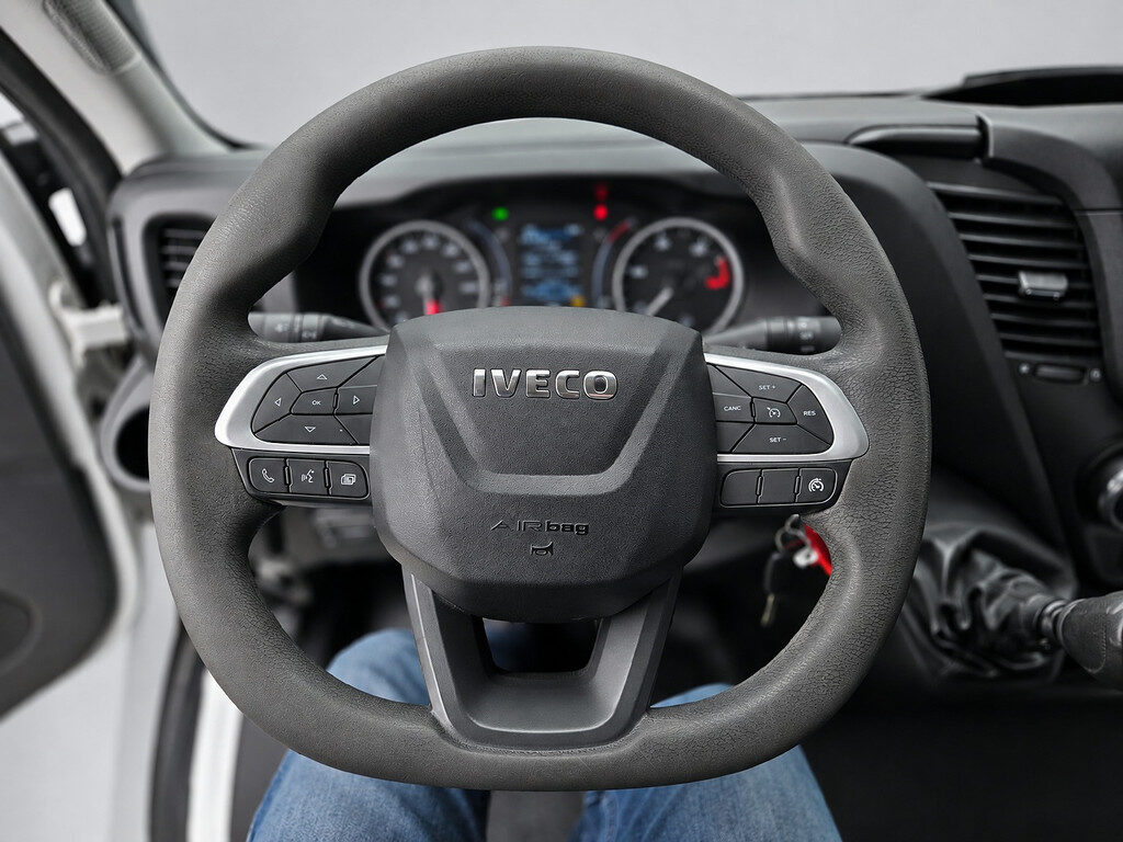 Iveco Daily - Foto 16