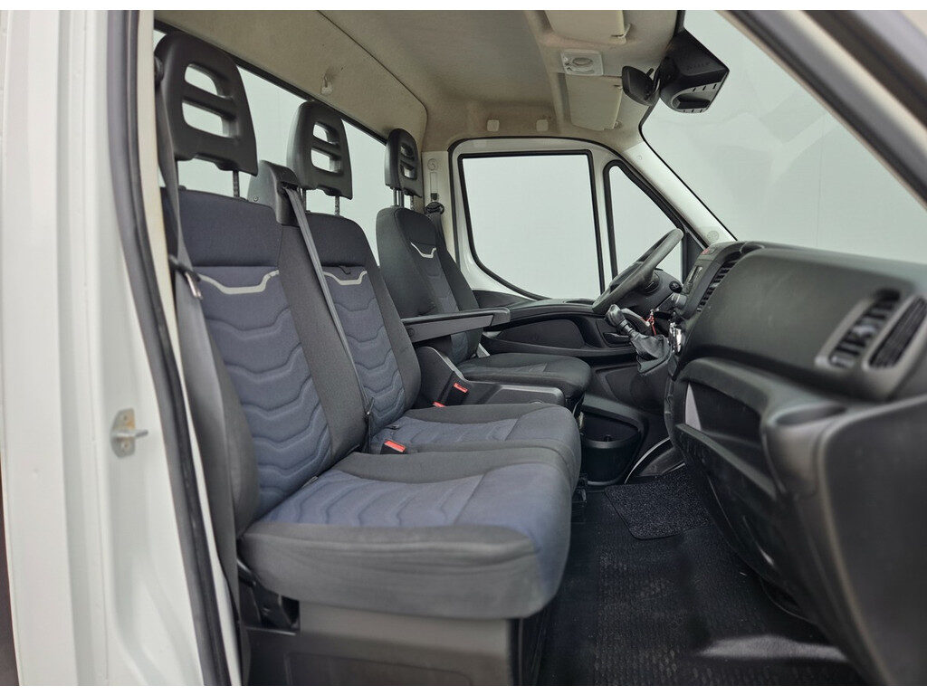 Iveco Daily - Foto 20