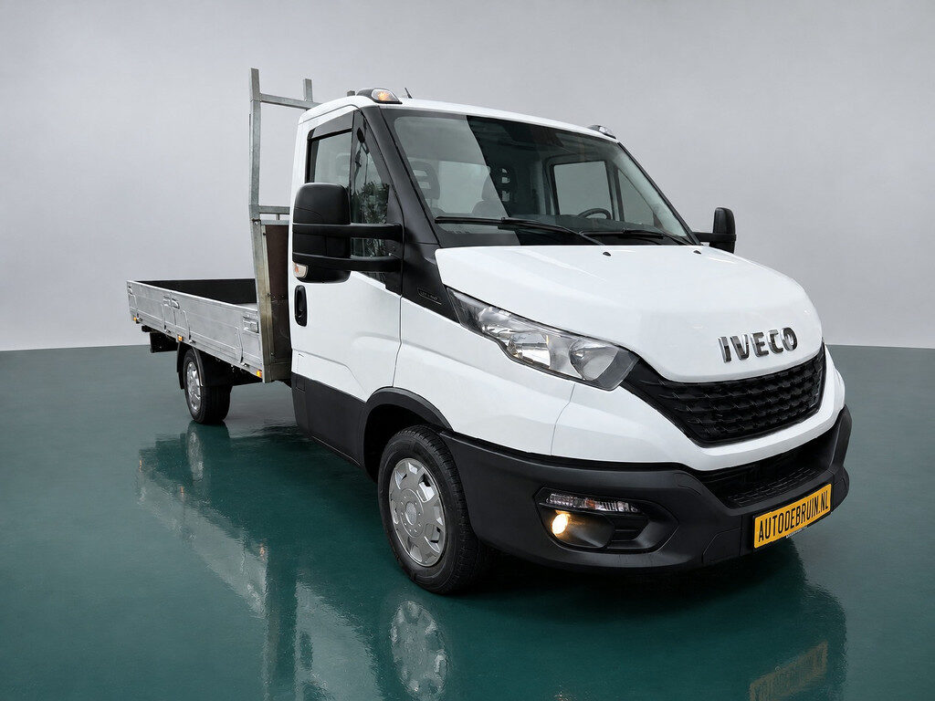 Iveco Daily - Foto 3