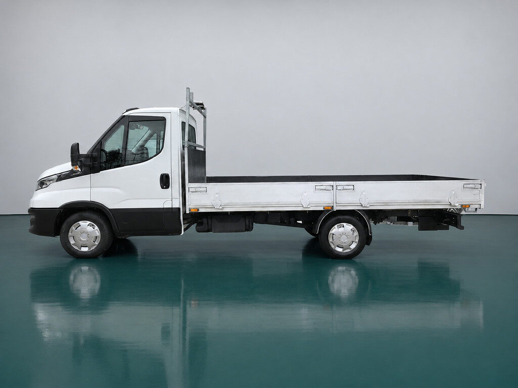 Iveco Daily - Foto 4