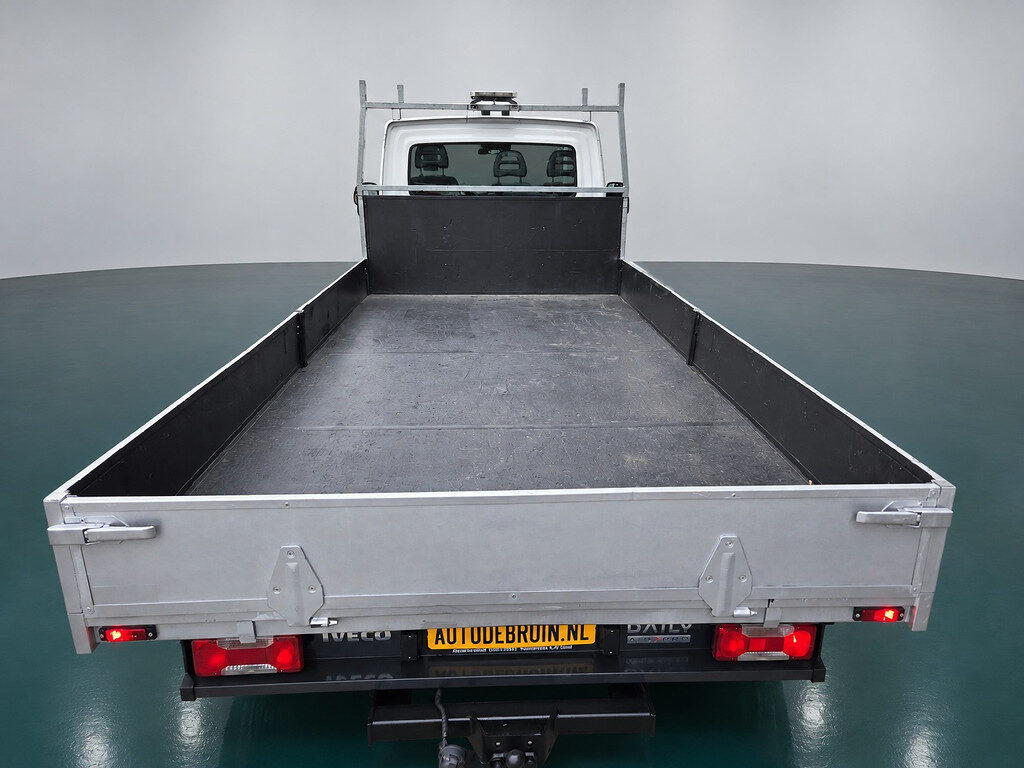 Iveco Daily - Foto 5