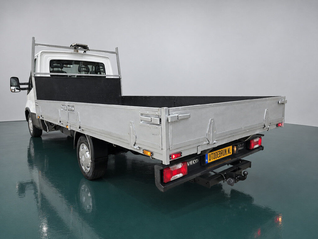 Iveco Daily - Foto 6