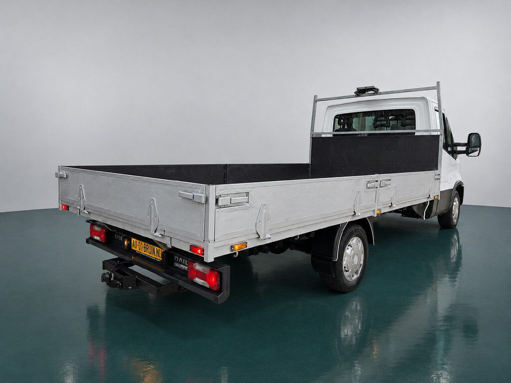 Iveco Daily - Foto 7