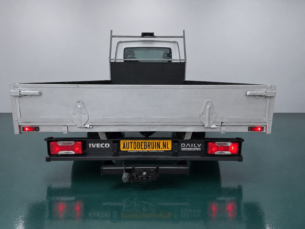 Iveco Daily - Foto 8