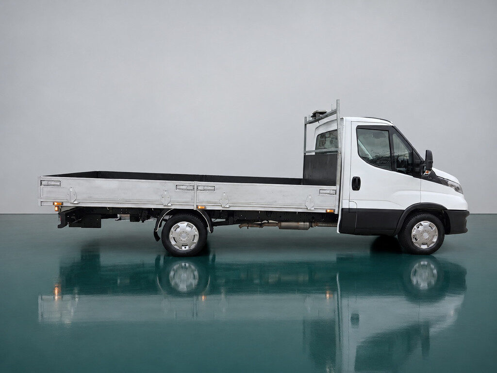 Iveco Daily - Foto 9