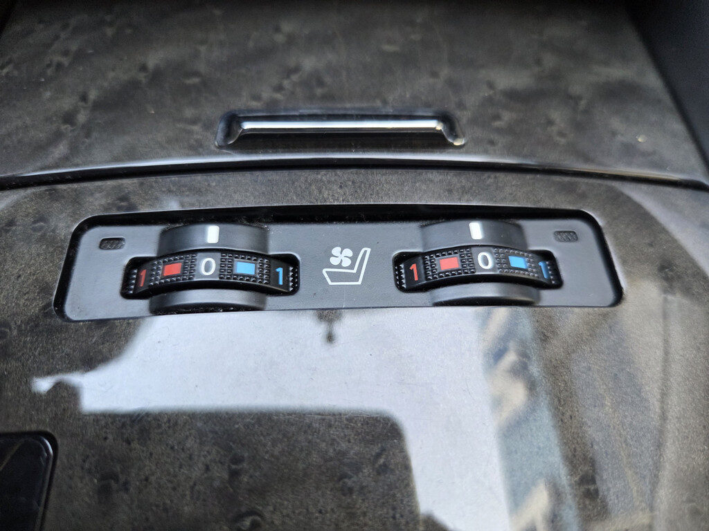 Lexus IS - Foto 30