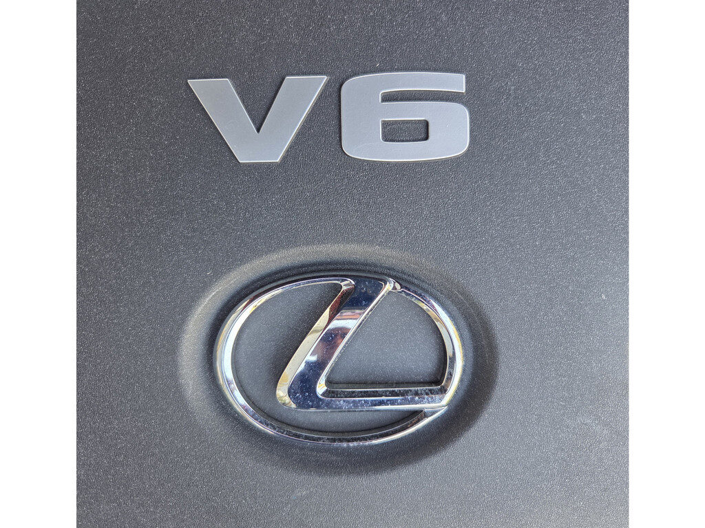 Lexus IS - Foto 45