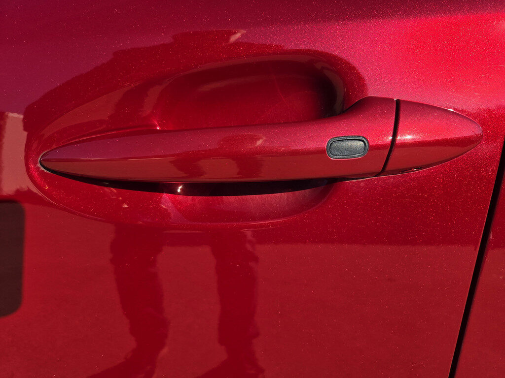 Lexus IS - Foto 46