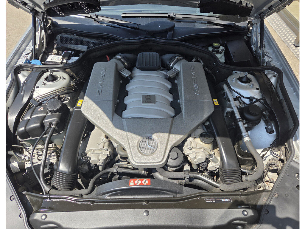 Mercedes-Benz SL-Klasse - Foto 37